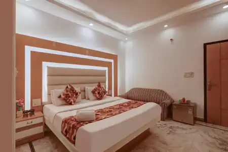 New Hindustan By Backpackers Heaven - 120