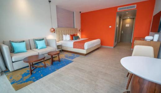 Nickelodeons & Resorts Punta Cana by Karisma - 48