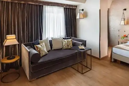 Starhotels Metropole - 64