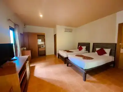 Sunda Resort - 63