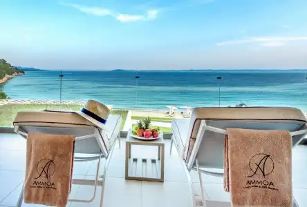 Ammoa Luxury & Spa Resort - 80