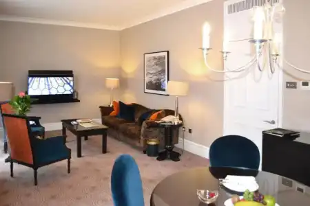 Taj 51 Buckingham Gate, Suites and Residences - 116