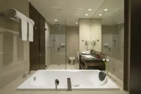 Gran Melia Jakarta - 65