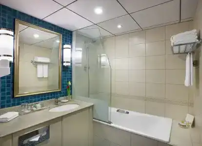 Coral Beach Resort - 12