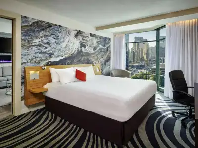 Novotel Toronto North York - 57