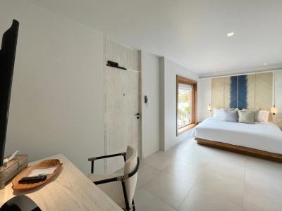 Rocky's Boutique Resort - Veranda Collection Samui - 98