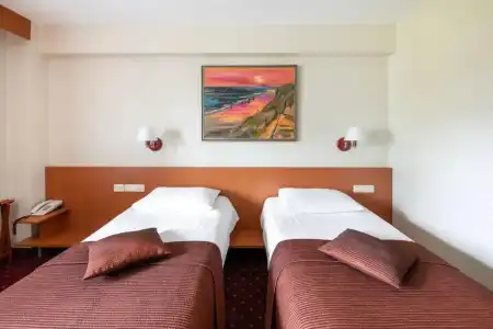 Art City Inn - 13