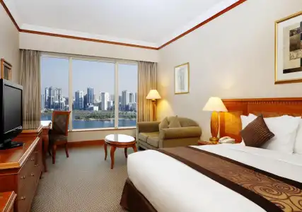 Corniche Sharjah - 7