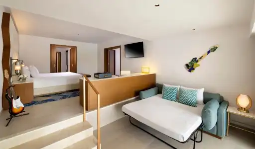Hard Rock & Casino Punta Cana - All inclusive - 81