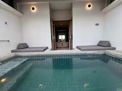 Baan Haad Ngam Boutique Resort & Villas - 132