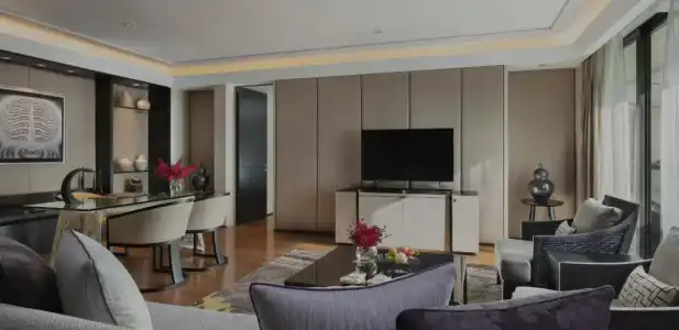 Siam Kempinski Bangkok - 91
