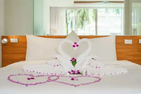 Chi Samui Resort - 37