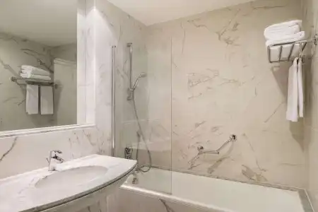 Radisson Blu, Antwerp City Centre - 49
