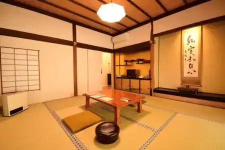 Koyasan Saizenin - 16