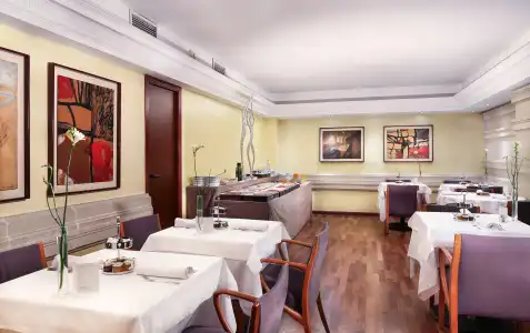 Gran Derby Suites, a Small Luxurys of the World - 16