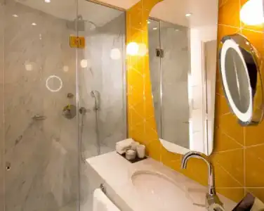 Hôtel Artus - 23