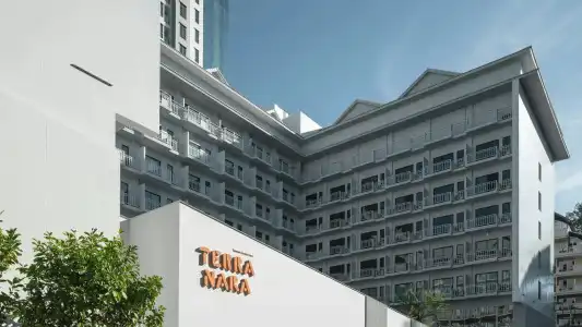 Terra Nara - 0