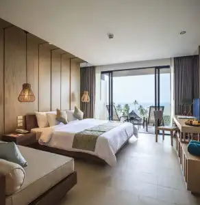 KC Grande Resort Koh Chang - 43