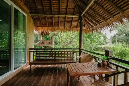 Ban Sainai Resort - 99