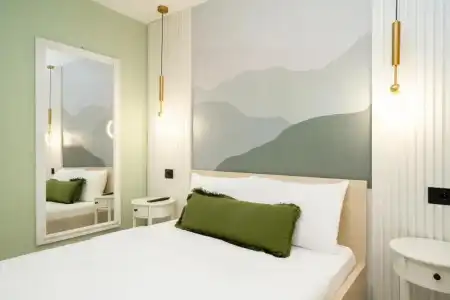 7 Hills Suites - 6