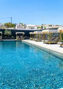 Bios Santorini Vegan - Vegetarian Boutique - 32