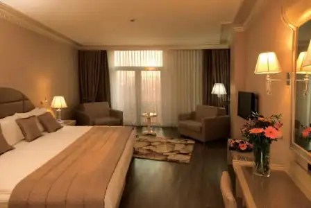 Eser Premium & SPA - 37