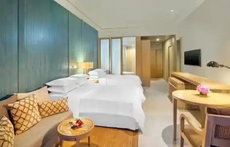Dusit Thani Krabi Beach Resort - 5
