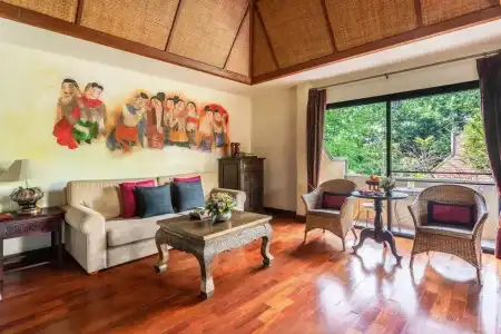 Yaang Come Village - 77