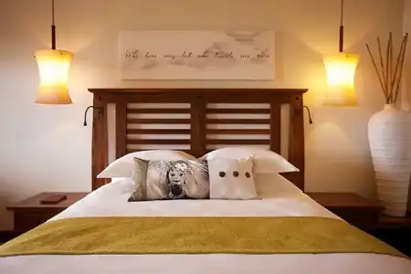 Heritage Awali Golf & Spa Resort – All Inclusive - 43