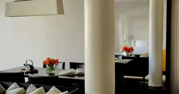 The Mercer - 84