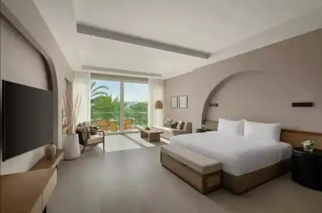 Rixos The Palm & Suites - Ultra All Inclusive - 60