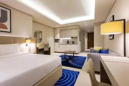 voco DOHA WEST BAY SUITES by IHG - 88