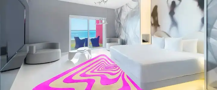 Temptation at The Tower Cancún All Inclusive - Adults Only - 97