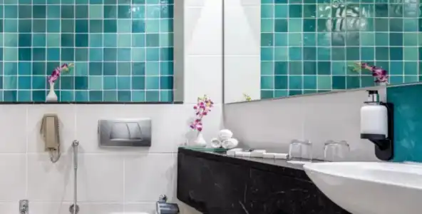 Flora Creek Deluxe Apartments Dubai - 70