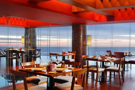Sheraton Bali Kuta Resort - 28
