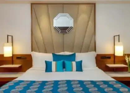 InterContinental Marine Drive Mumbai by IHG - 50