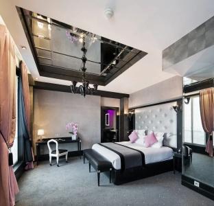 Maison Albar - Le Diamond - 49