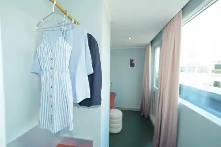 Moderno Roma - Adults Only - 86