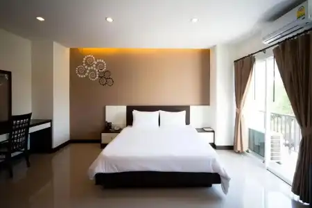 Phavina & Grand Boutique Rayong - 2