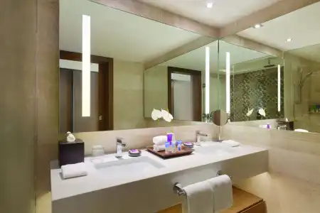 Hyatt Ziva Cancun All Inclusive - 71