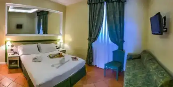 Best Western La Conchiglia - 41