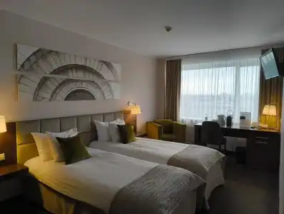 Mercure Marijampole - 16