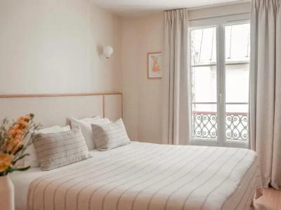 Hôtel Basss - 49