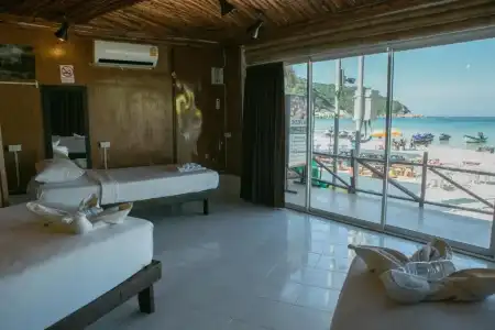 Haadrin Resort - 44