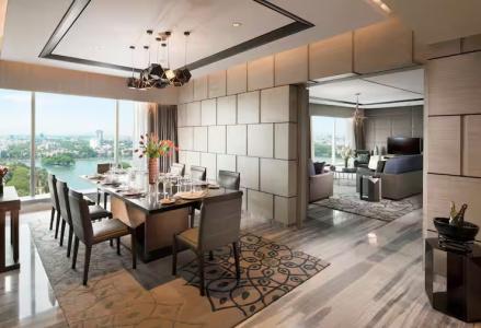 Conrad Bengaluru - 58