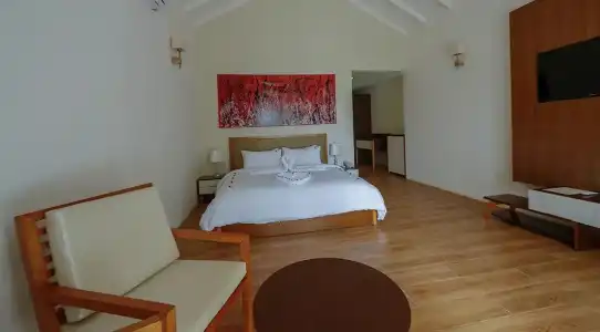 Paradise Hondaafushi Island Resort & Spa - 33