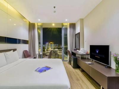 Poseidon Nha Trang - 54