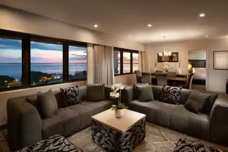 Hilton Darwin - 13