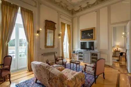 Pestana Palace Lisboa & National Monument - The Leadings of the World - 89