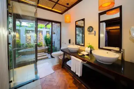 Pandanus Resort - 126